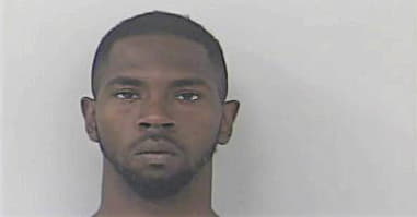 Christopher Saunders, - St. Lucie County, FL 